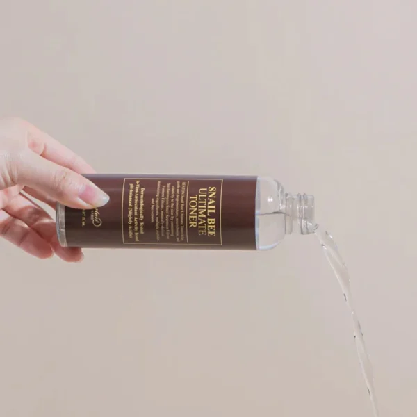 benton-snail-bee-ultimate-toner-150ml-pic-5