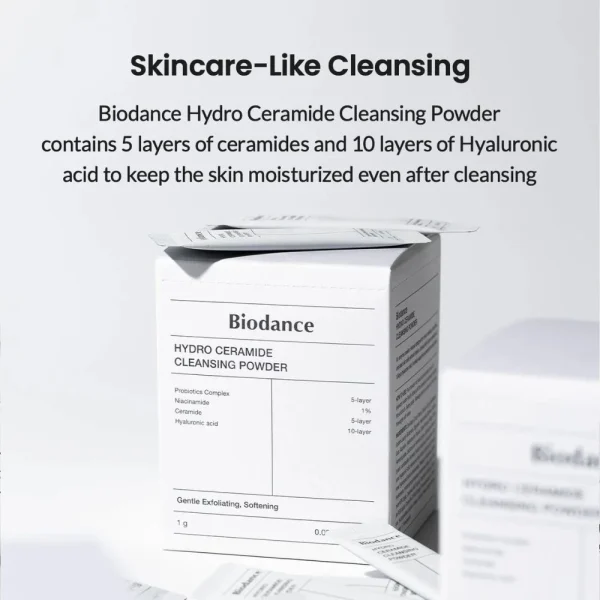 biodance-hydro-ceramide-cleansing-powder-1gx30pcs-pic-2