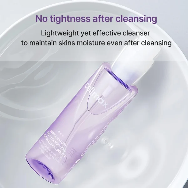 celimax-derma-nature-fresh-blackhead-jojoba-cleansing-oil-150ml-pic-5