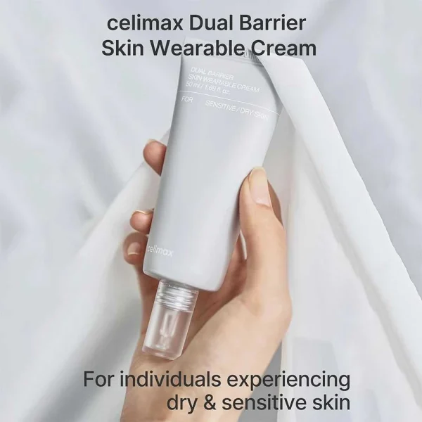 celimax-dual-barrier-skin-wearable-cream-50ml-pic-1