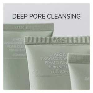celimax-ji-woo-gae-baking-soda-deep-pore-foam-cleansing-150ml-pic-3