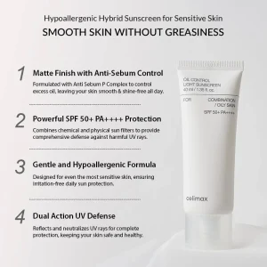 celimax-oil-control-light-sunscreen-40ml-pic-7