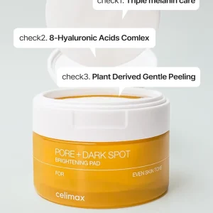 celimax-poredark-spot-brightening-pad-40pads-pic-6