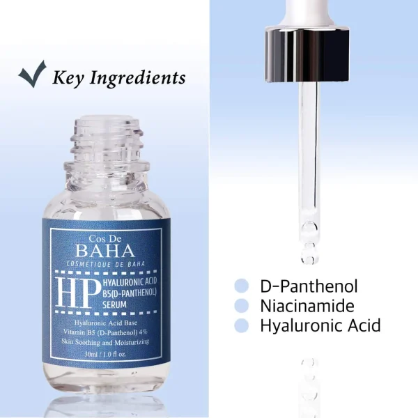 cos-de-baha-hp-hyaluronic-acid-b5-d-panthenol-serum-30ml-pic-1