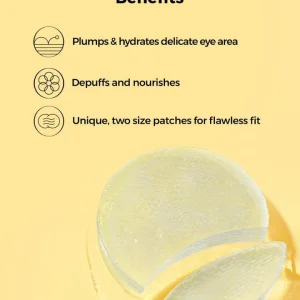 cosrx-advanced-snail-hydrogel-eye-patch-60pcs-pic-2