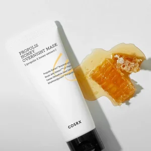 cosrx-full-fit-propolis-honey-overnight-mask-60ml-pic-1