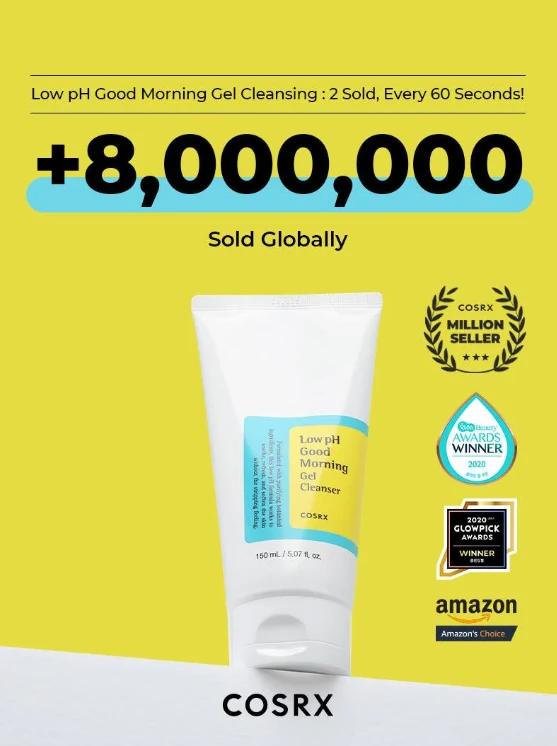 cosrx-low-ph-good-morning-gel-cleanser-150ml-pic-1