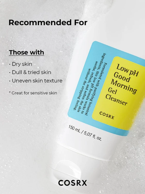 cosrx-low-ph-good-morning-gel-cleanser-150ml-pic-5