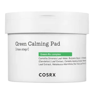 cosrx-one-step-green-calming-pad-70pads-pic-0