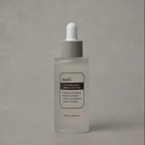 dear-klairs-fundamental-watery-oil-drop-50ml-pic-1
