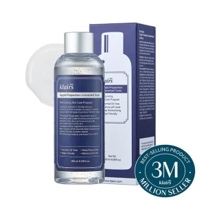 dear-klairs-supple-preparation-unscented-toner-180ml-pic-1