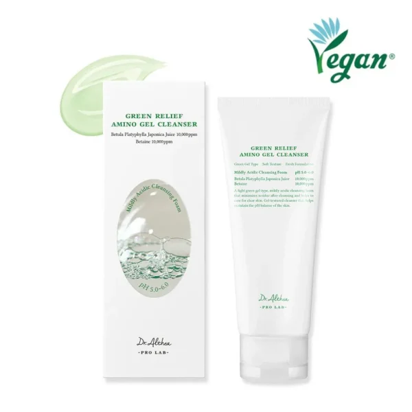 dr-althea-green-relief-amino-gel-cleanser-100ml-pic-1
