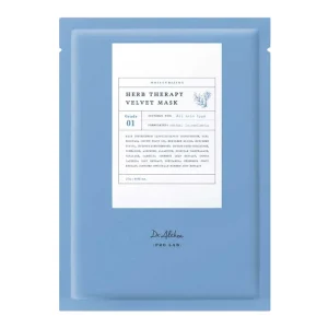 dr-althea-herb-therapy-velvet-mask-27g-pic-0