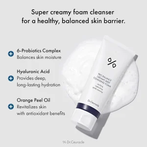 dr-ceuracle-pro-balance-creamy-deep-cleansing-foam-150ml-pic-3