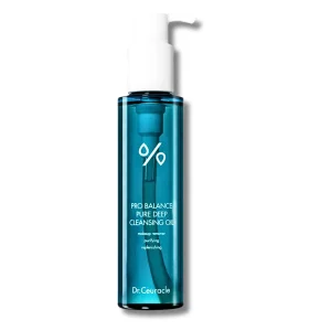 dr-ceuracle-pro-balance-pure-deep-cleansing-oil-155ml-pic-0