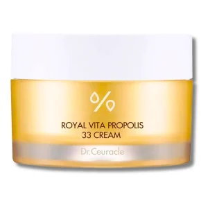 dr-ceuracle-royal-vita-propolis-33-cream-50ml-pic-0