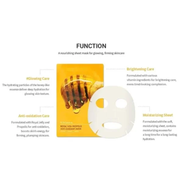 dr-ceuracle-royal-vita-propolis-antioxidant-mask-30ml-pic-3