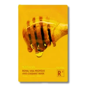 dr-ceuracle-royal-vita-propolis-antioxidant-mask-30ml-pic-0