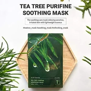 dr-ceuracle-tea-tree-purifine-soothing-mask-30ml-pic-1