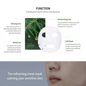 dr-ceuracle-tea-tree-purifine-soothing-mask-30ml-pic-2