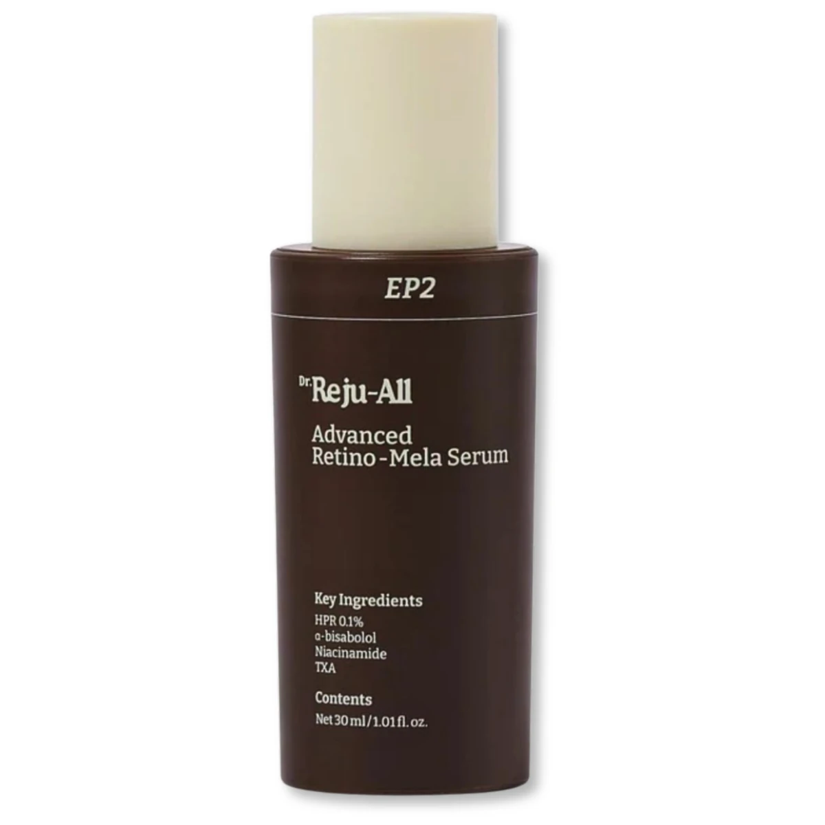 DR.REJU-ALL - Advanced Retino-Mela Serum 30ml