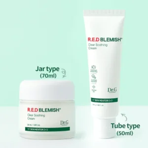 drg-red-blemish-clear-soothing-cream-70ml-pic-1