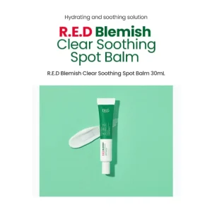 drg-red-blemish-clear-soothing-spot-balm-30ml-pic-1