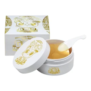 elizavecca-milky-piggy-hell-pore-gold-hyaluronic-acid-eye-patch-60pcs-pic-0