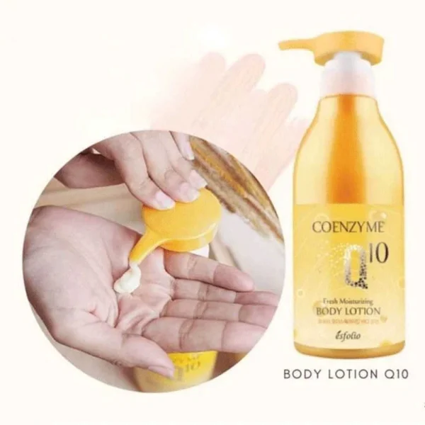 esfolio-coenzyme-q10-fresh-moisturizing-body-lotion-500ml-pic-2