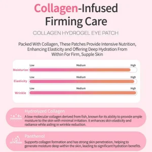 esfolio-collagen-hydrogel-eye-patch-60pcs-pic-1