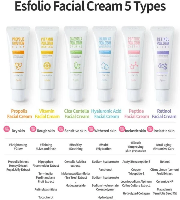 esfolio-facial-cream-50g-pic-1
