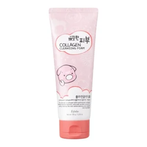 esfolio-pure-skin-collagen-cleansing-foam-150ml-pic-0