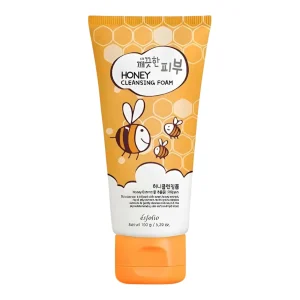 esfolio-pure-skin-honey-cleansing-foam-150ml-pic-0