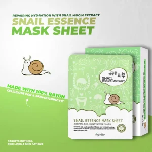 esfolio-pure-skin-snail-essence-mask-sheet-pic-2