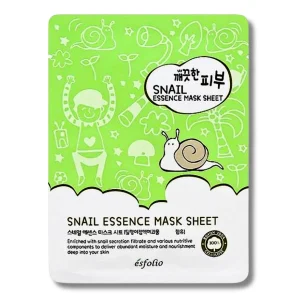 esfolio-pure-skin-snail-essence-mask-sheet-pic-0