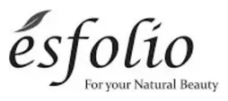 Esfolio brand logo