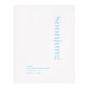 etude-soonjung-panthensoside-sheet-mask-pic-0
