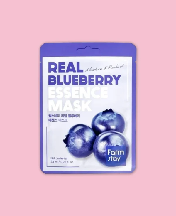 farmstay-real-blueberry-essence-mask-pic-1