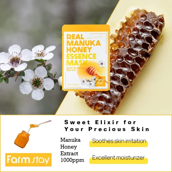 farmstay-real-manuka-honey-essence-mask-pic-2