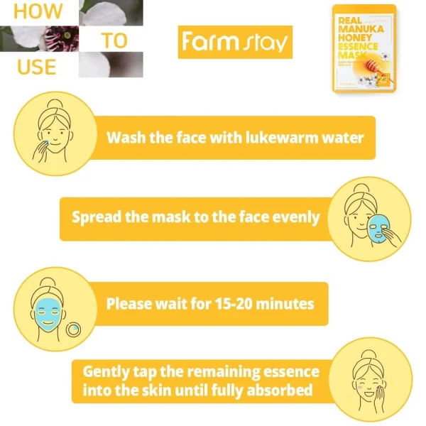 farmstay-real-manuka-honey-essence-mask-pic-3
