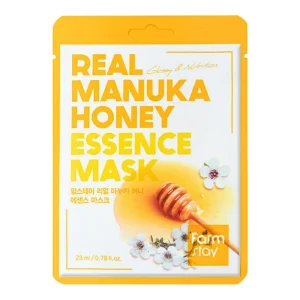 farmstay-real-manuka-honey-essence-mask-pic-0