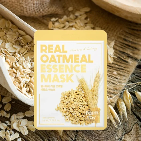 farmstay-real-oatmeal-essence-mask-pic-2