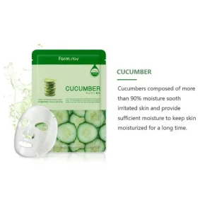 farmstay-visible-difference-cucumber-mask-sheet-23ml-pic-2