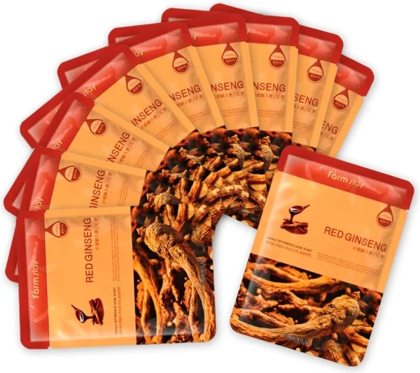 farmstay-visible-difference-mask-sheet-red-ginseng-pic-3