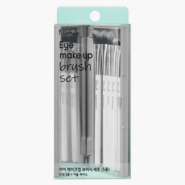 fillimilli-eye-makeup-brush-set-5pcs-pic-2