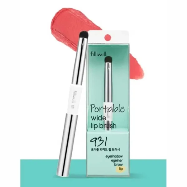 fillimilli-portable-wide-lip-brush-931-pic-1