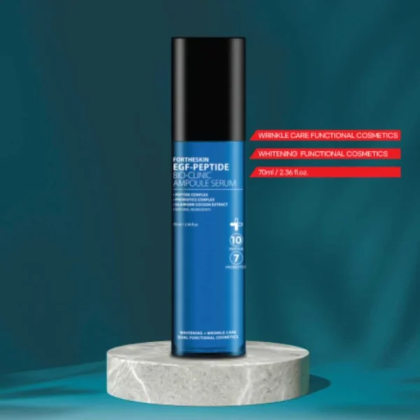 fortheskin-egf-peptide-bio-clinic-ampoule-serum-70ml-pic-1