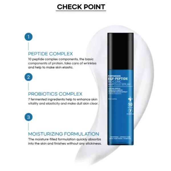 fortheskin-egf-peptide-bio-clinic-ampoule-serum-70ml-pic-2