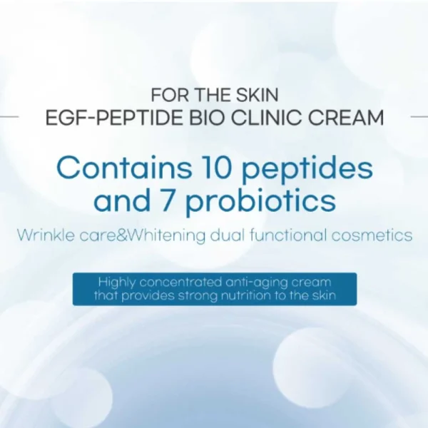 fortheskin-egf-peptide-bio-clinic-cream-60ml-pic-2