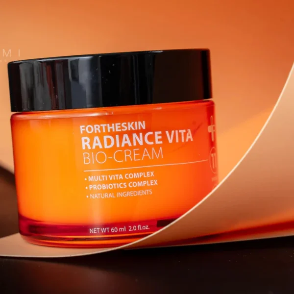 fortheskin-radiance-vita-bio-cream-60ml-pic-1